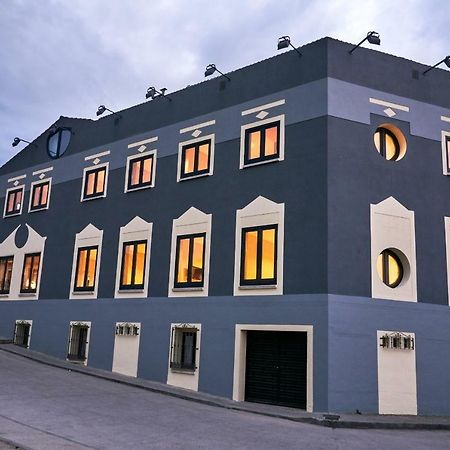 Sotopalacio Hsr Madrona Ngoại thất bức ảnh