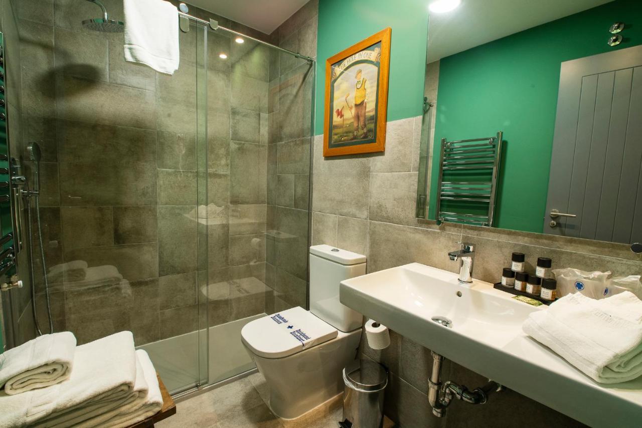 Sotopalacio Hsr Madrona Ngoại thất bức ảnh
