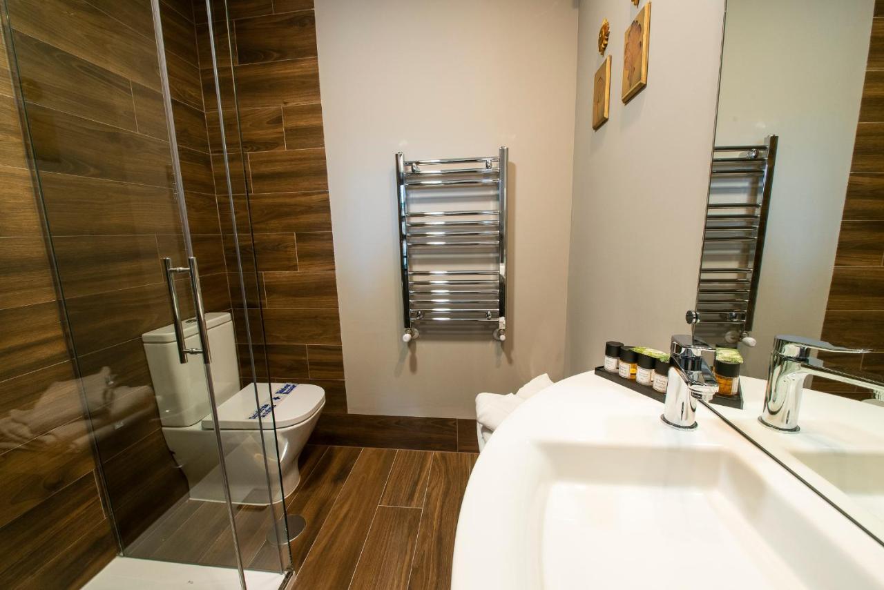Sotopalacio Hsr Madrona Ngoại thất bức ảnh