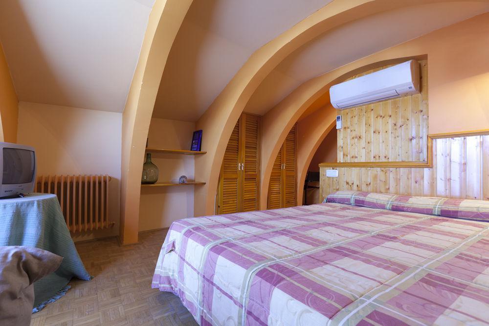 Sotopalacio Hsr Madrona Ngoại thất bức ảnh