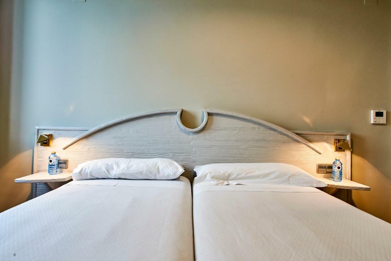 Sotopalacio Hsr Madrona Ngoại thất bức ảnh