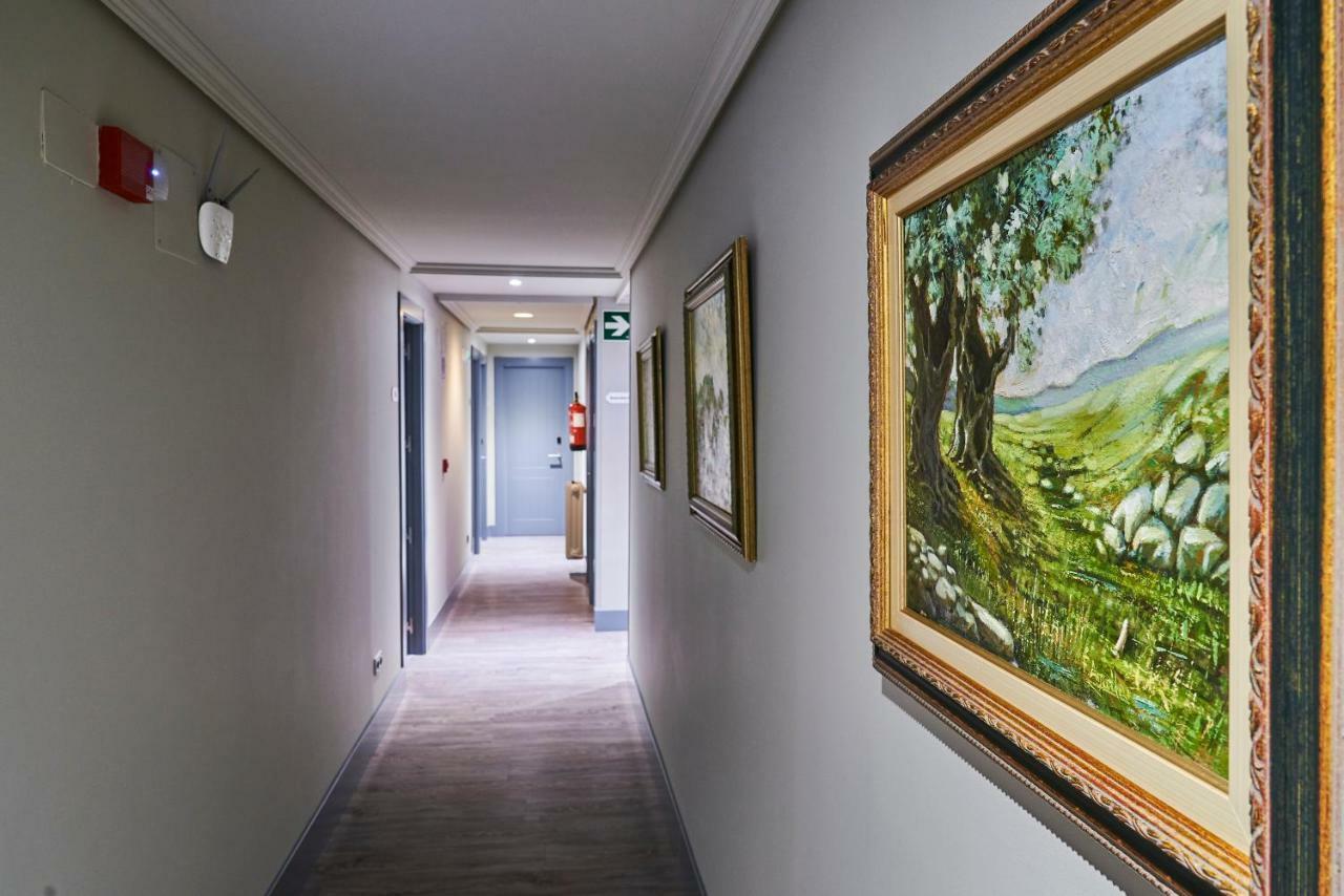 Sotopalacio Hsr Madrona Ngoại thất bức ảnh