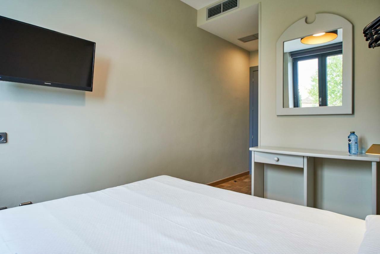 Sotopalacio Hsr Madrona Ngoại thất bức ảnh