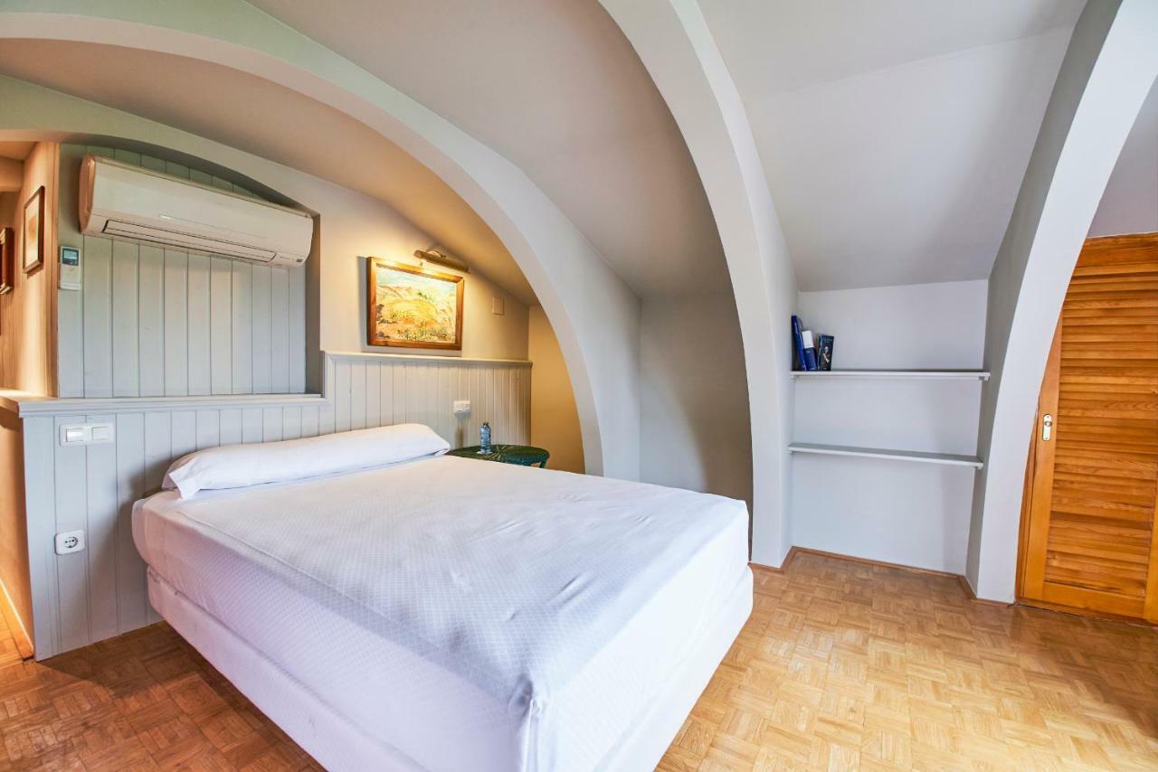 Sotopalacio Hsr Madrona Ngoại thất bức ảnh