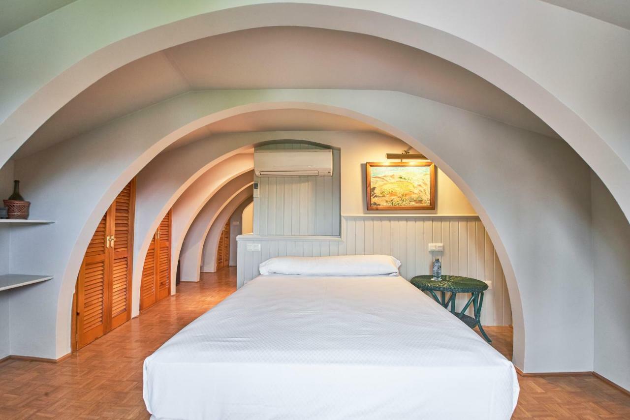 Sotopalacio Hsr Madrona Ngoại thất bức ảnh