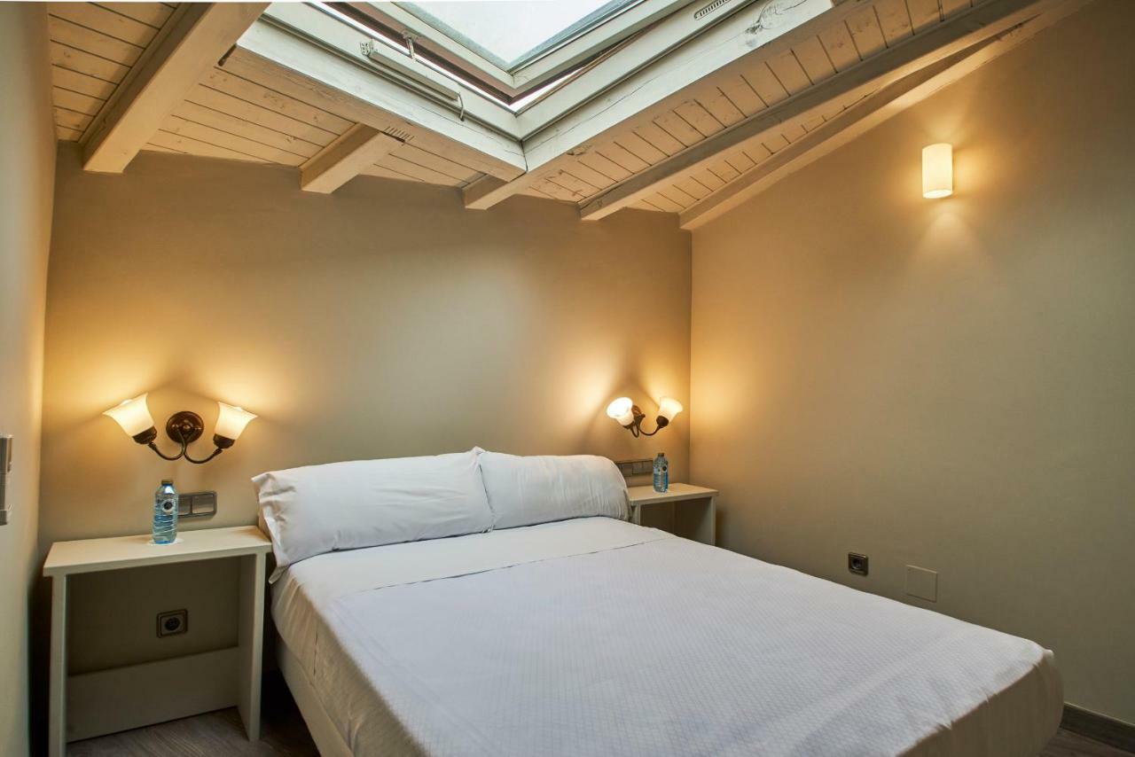 Sotopalacio Hsr Madrona Ngoại thất bức ảnh