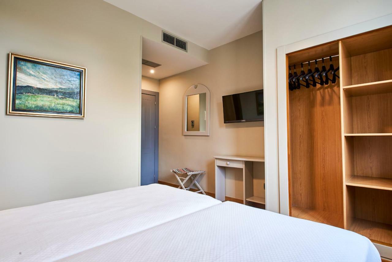 Sotopalacio Hsr Madrona Ngoại thất bức ảnh