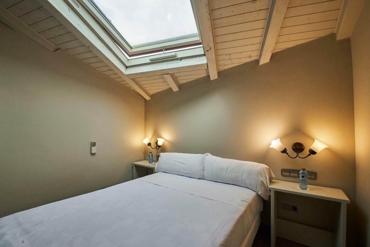 Sotopalacio Hsr Madrona Ngoại thất bức ảnh
