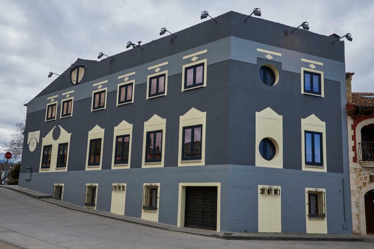 Sotopalacio Hsr Madrona Ngoại thất bức ảnh