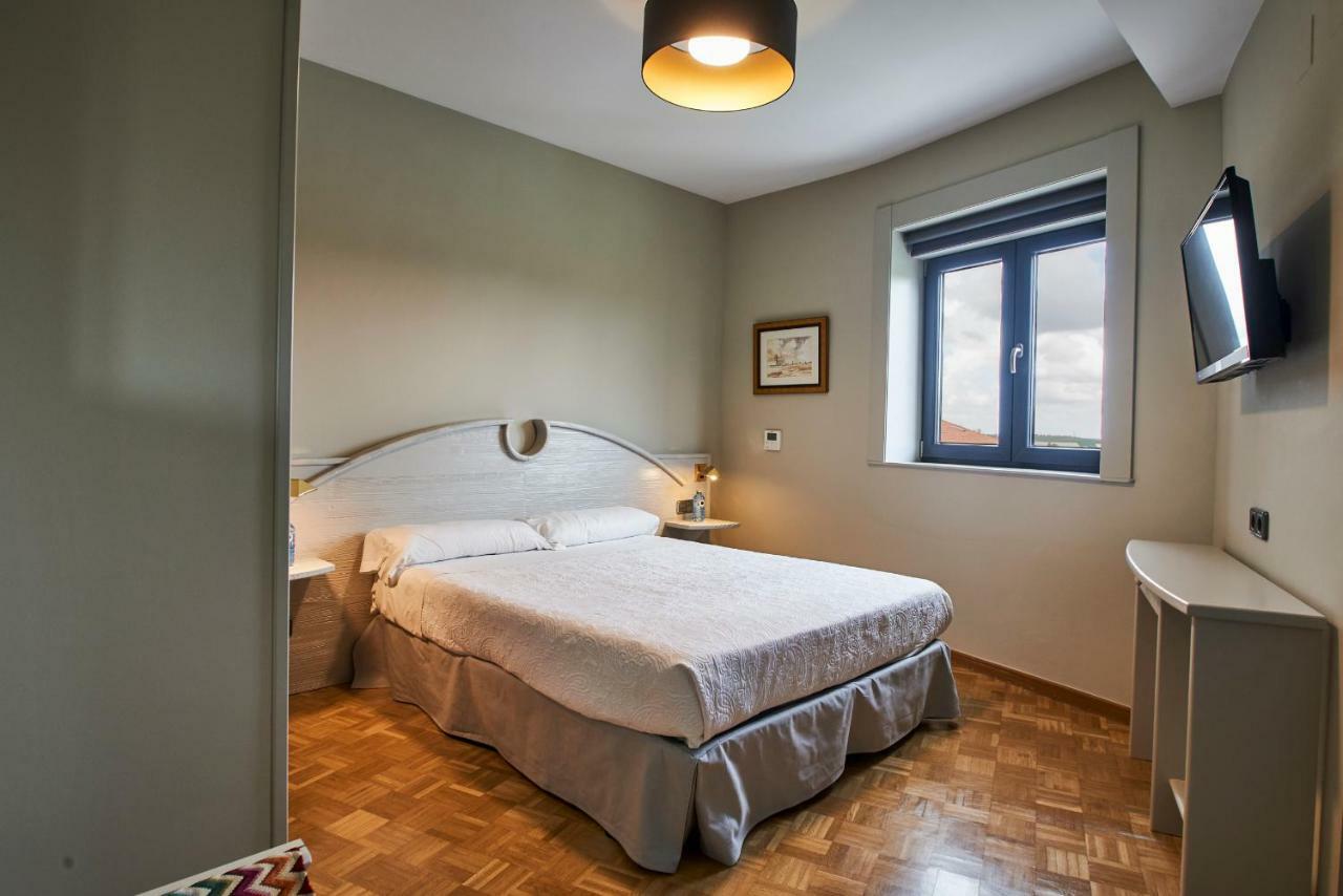 Sotopalacio Hsr Madrona Ngoại thất bức ảnh