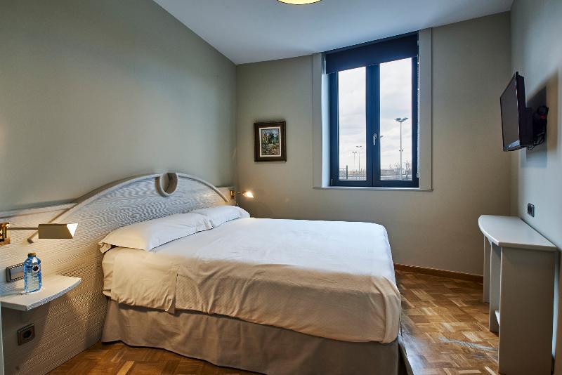 Sotopalacio Hsr Madrona Ngoại thất bức ảnh