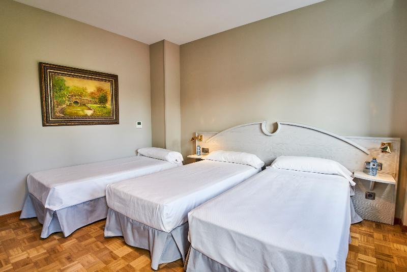Sotopalacio Hsr Madrona Ngoại thất bức ảnh